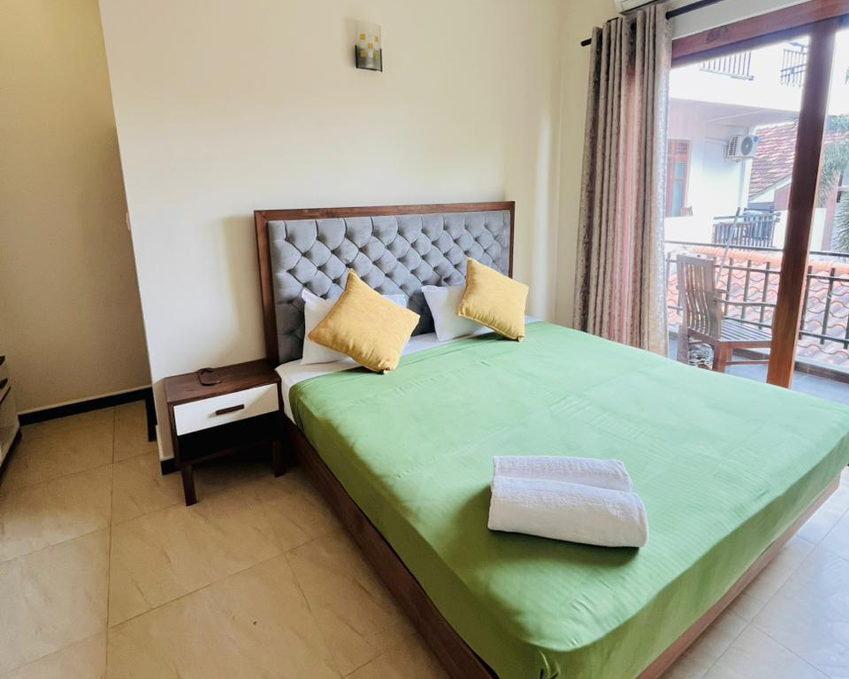 COZY ROOM — photo 4