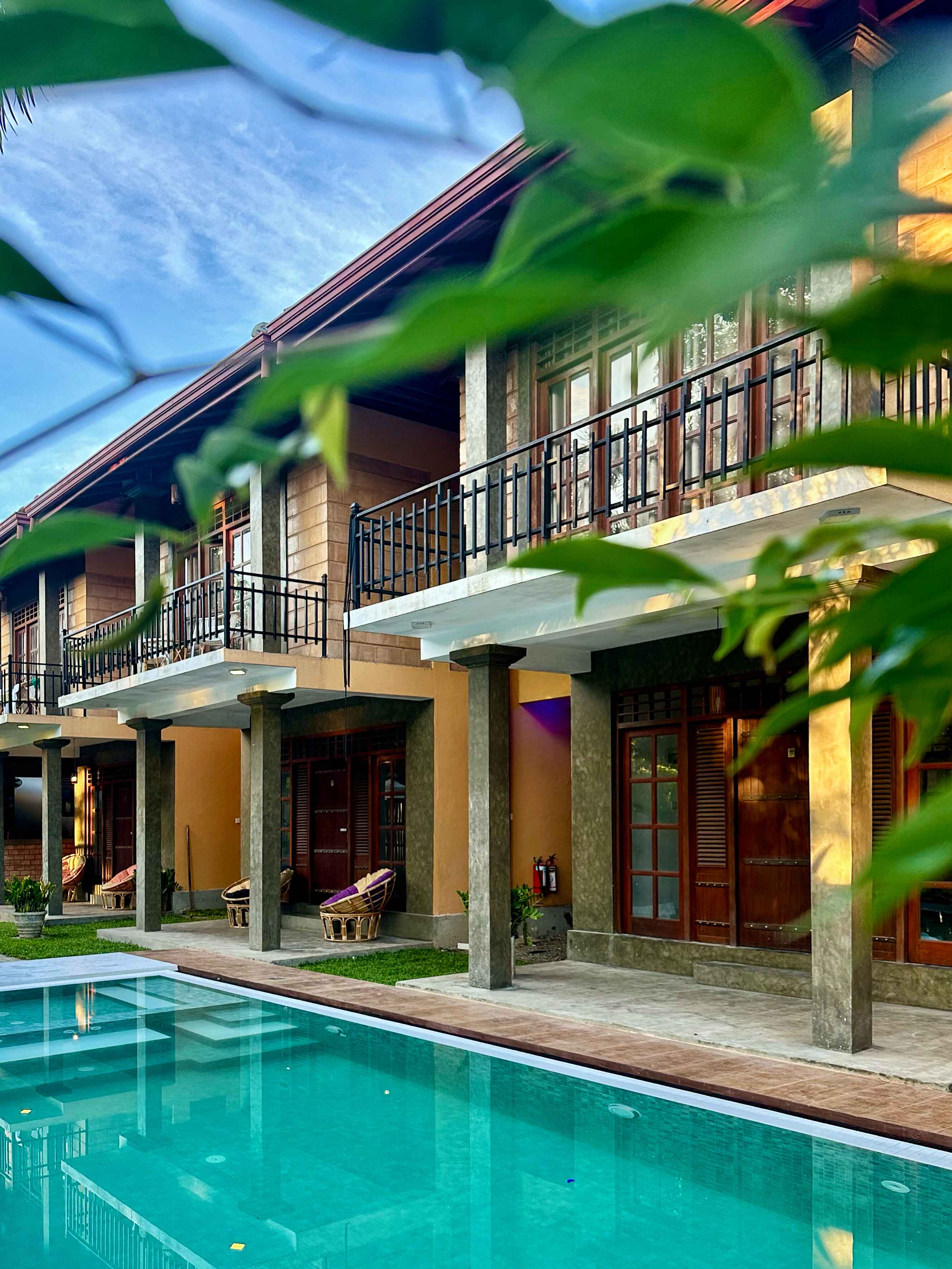 SUPERIOR CHALET — photo 9
