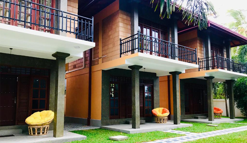 SUPERIOR CHALET — photo 3