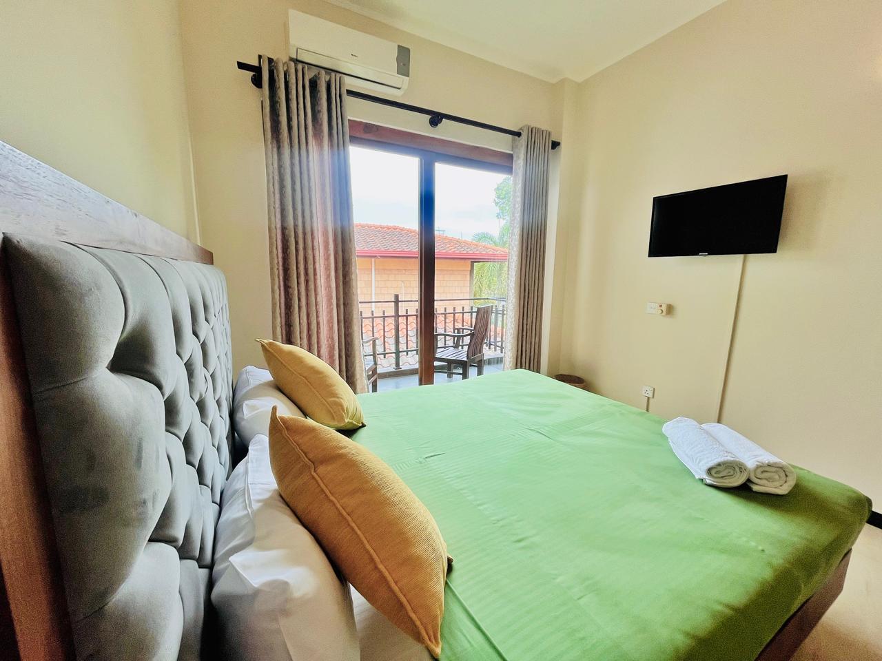 COZY ROOM — photo 6