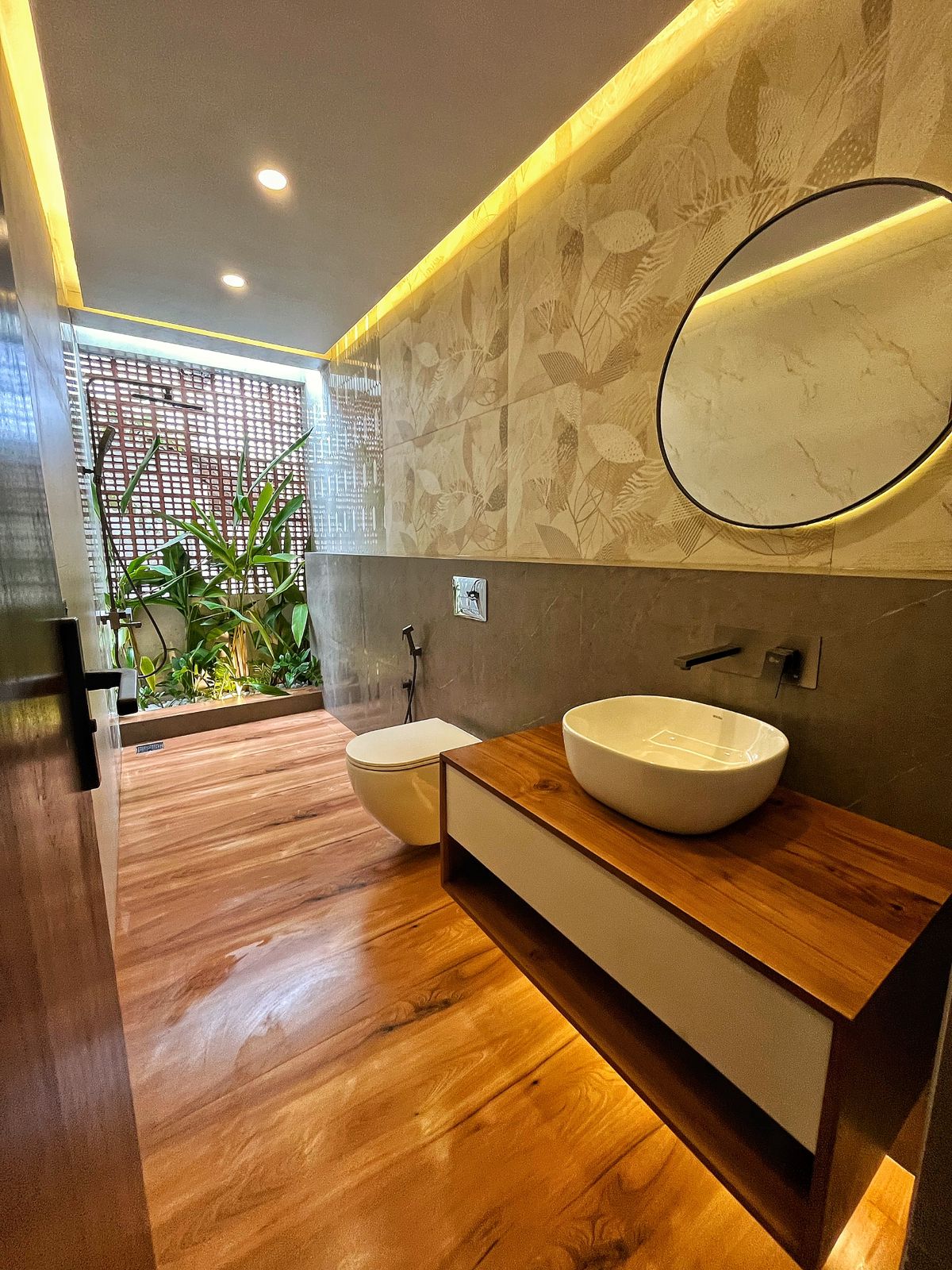DELUXE DOUBLE ROOM — photo 9