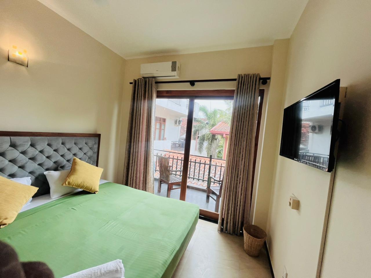 COZY ROOM — Ravan Resort Tangalle