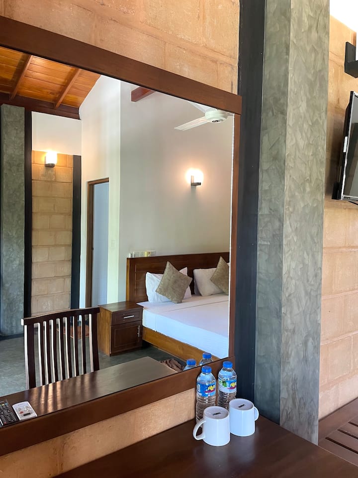 SUPERIOR CHALET — photo 8